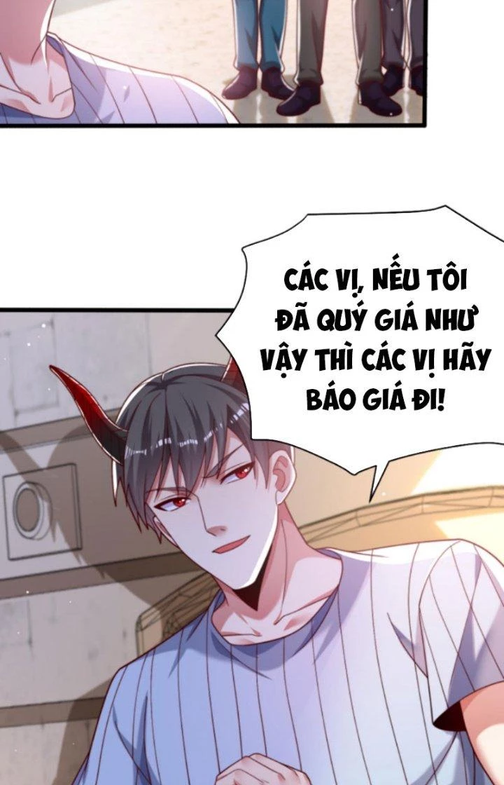 Bỉ nhân độc tìm đường chết Chapter 48 - Trang 4