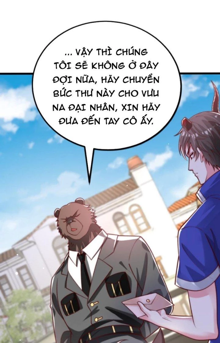 Bỉ nhân độc tìm đường chết Chapter 48 - Trang 40