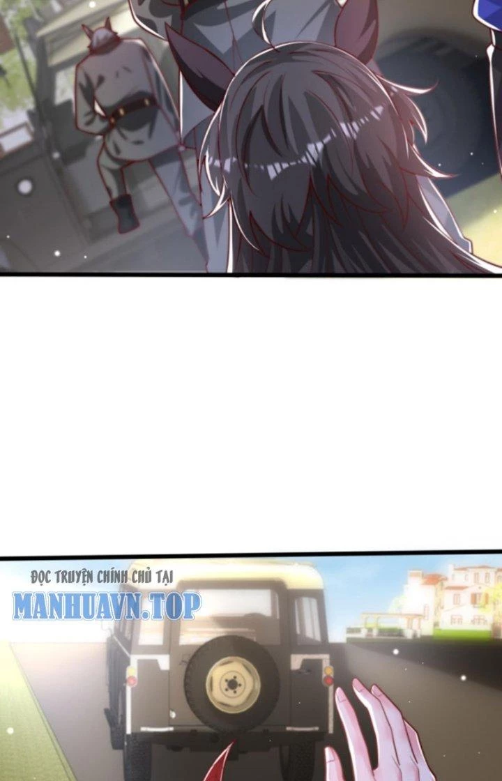 Bỉ nhân độc tìm đường chết Chapter 48 - Trang 41