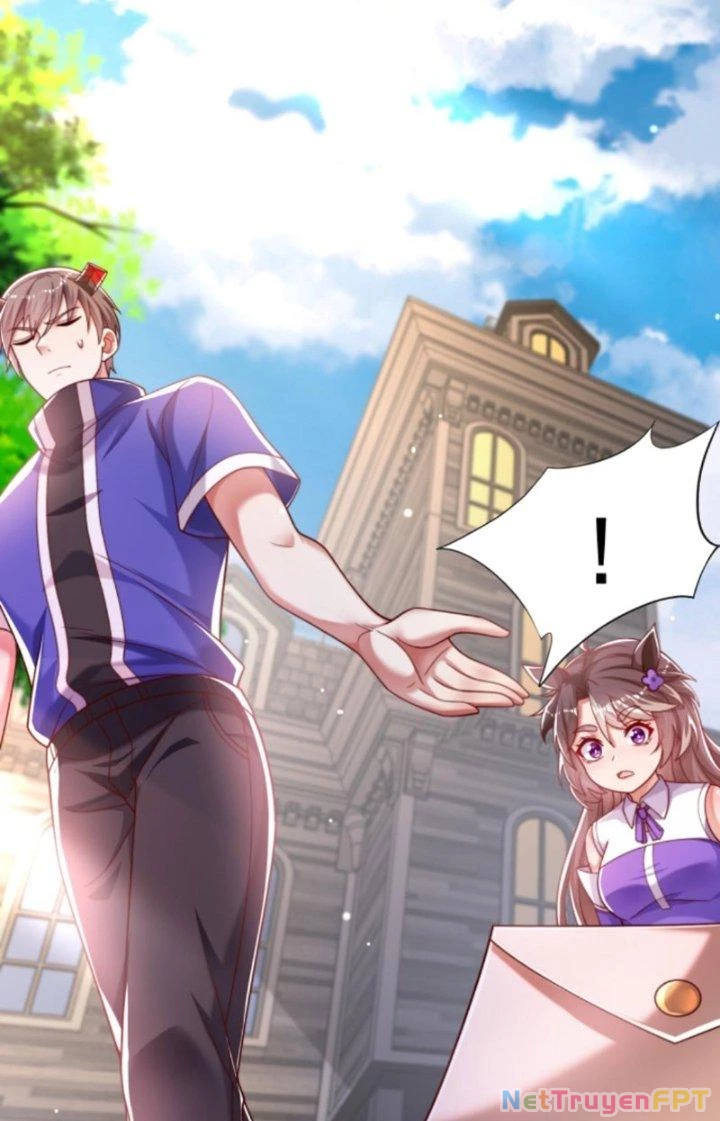 Bỉ nhân độc tìm đường chết Chapter 48 - Trang 43
