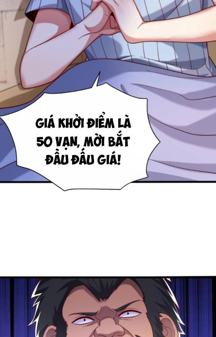 Bỉ nhân độc tìm đường chết Chapter 48 - Trang 5