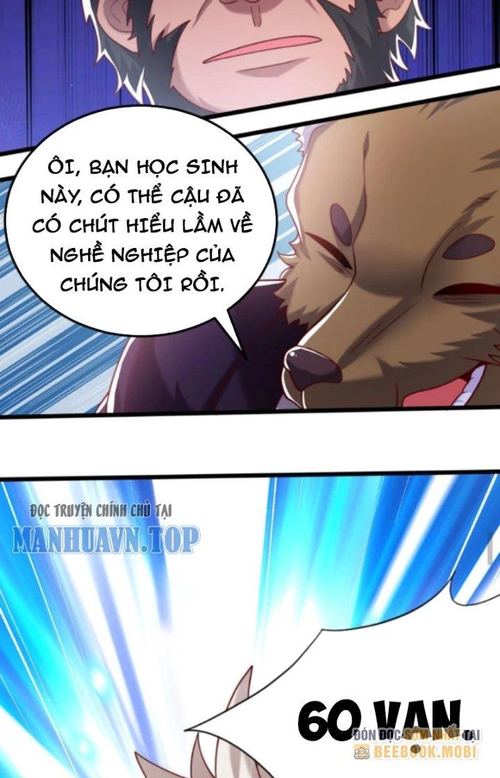 Bỉ nhân độc tìm đường chết Chapter 48 - Trang 6