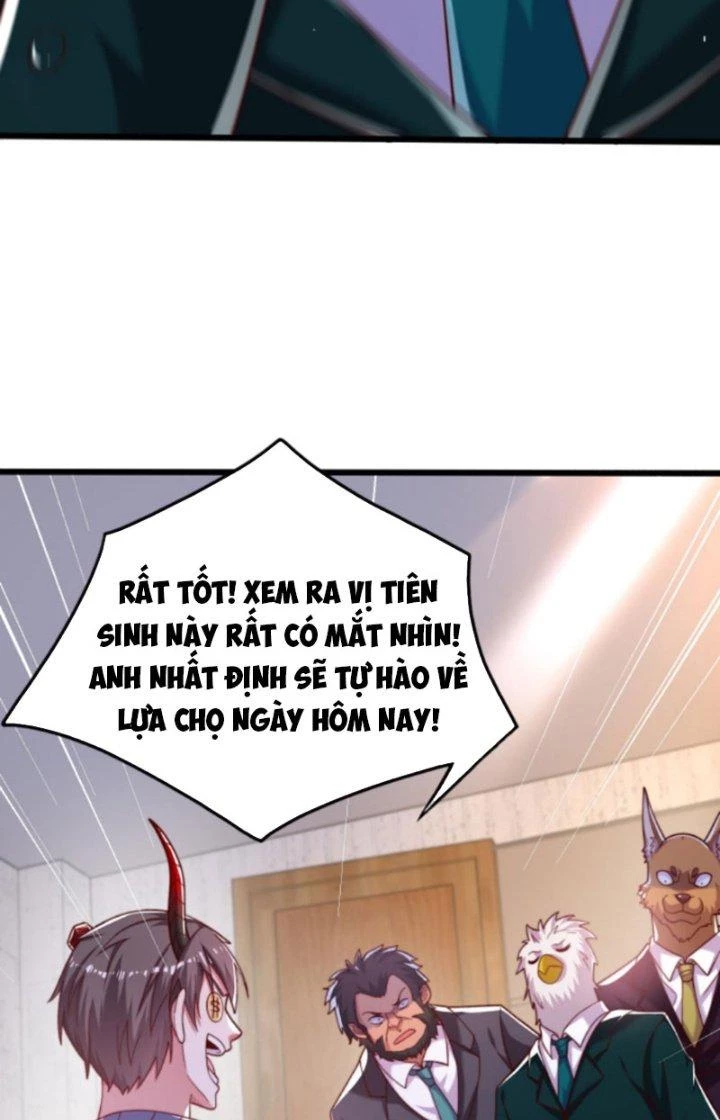 Bỉ nhân độc tìm đường chết Chapter 48 - Trang 8