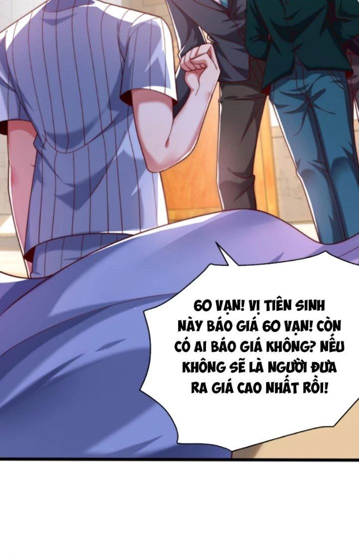 Bỉ nhân độc tìm đường chết Chapter 48 - Trang 9