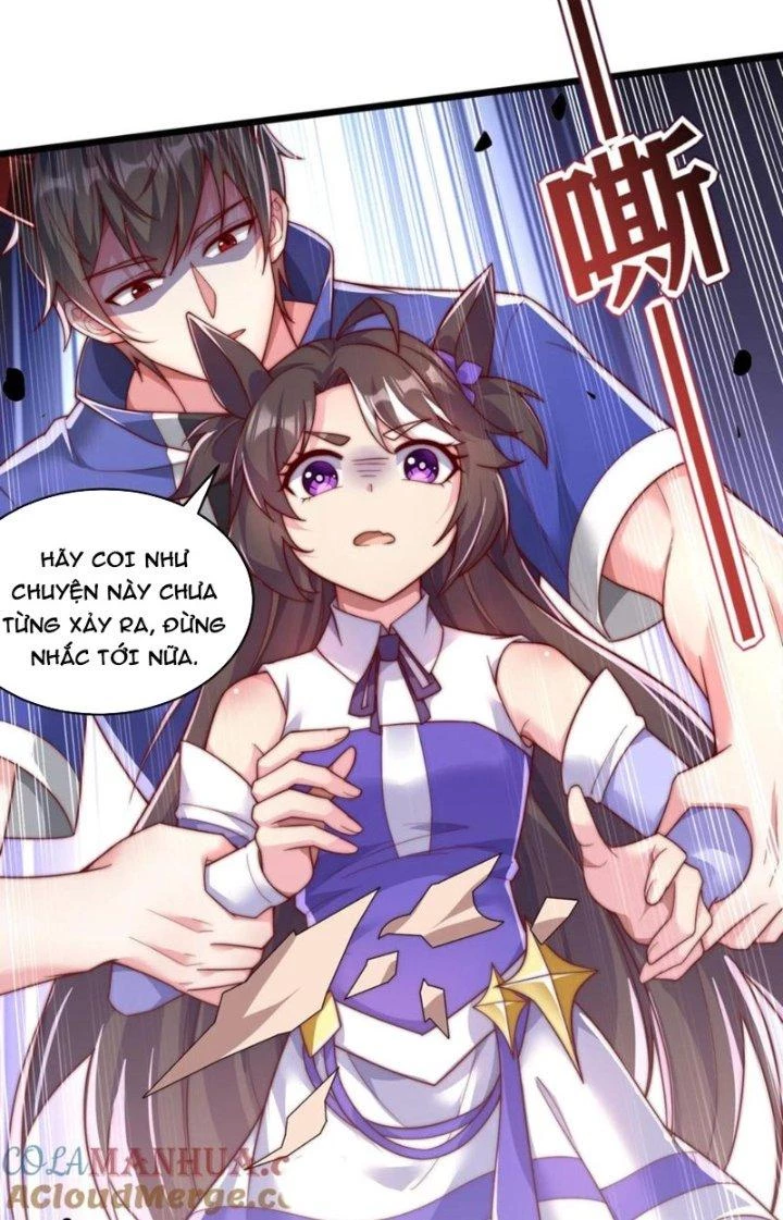 Bỉ nhân độc tìm đường chết Chapter 49 - Trang 10