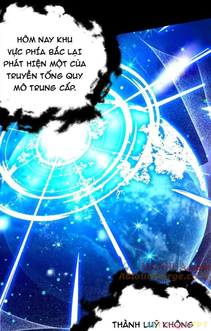 Bỉ nhân độc tìm đường chết Chapter 49 - Trang 17