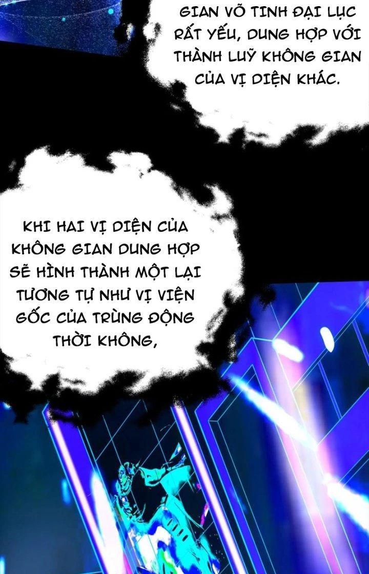 Bỉ nhân độc tìm đường chết Chapter 49 - Trang 18