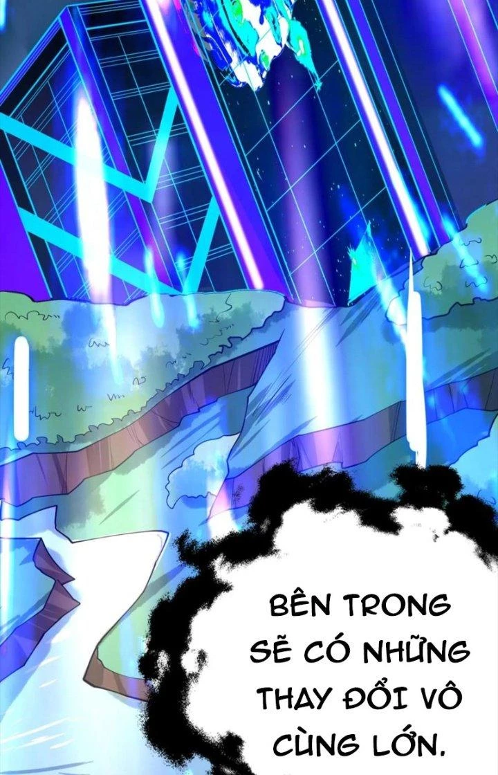 Bỉ nhân độc tìm đường chết Chapter 49 - Trang 19