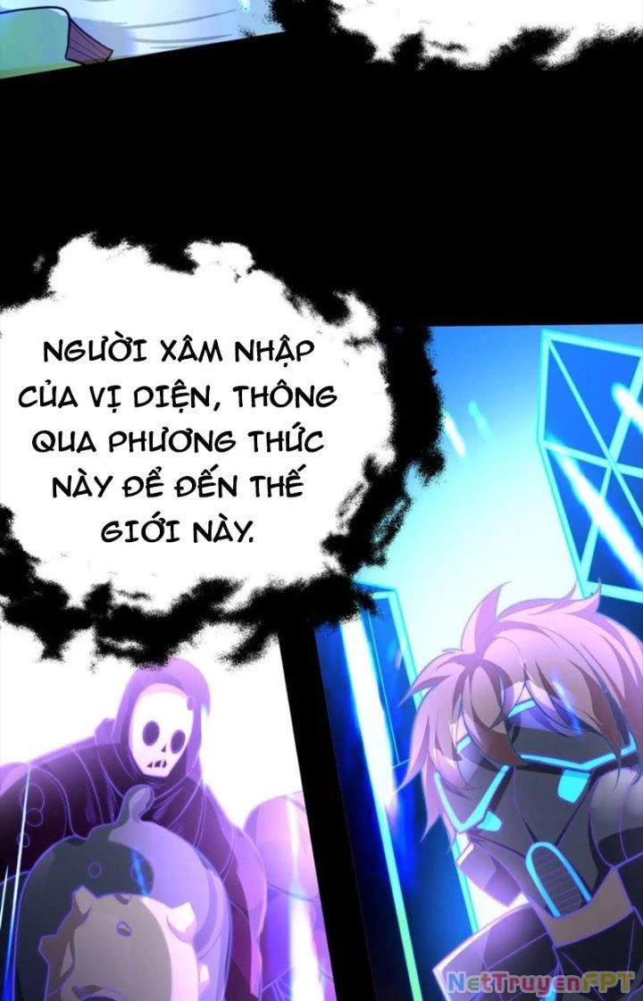 Bỉ nhân độc tìm đường chết Chapter 49 - Trang 20
