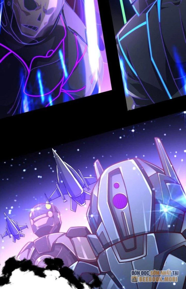 Bỉ nhân độc tìm đường chết Chapter 49 - Trang 21