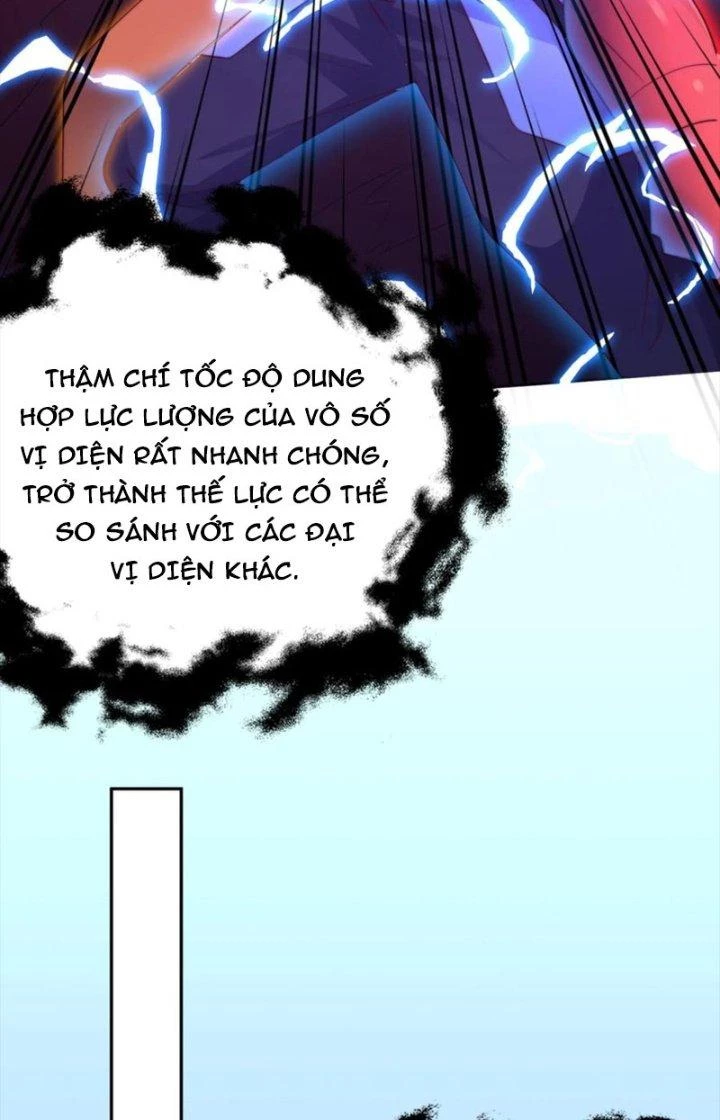 Bỉ nhân độc tìm đường chết Chapter 49 - Trang 25