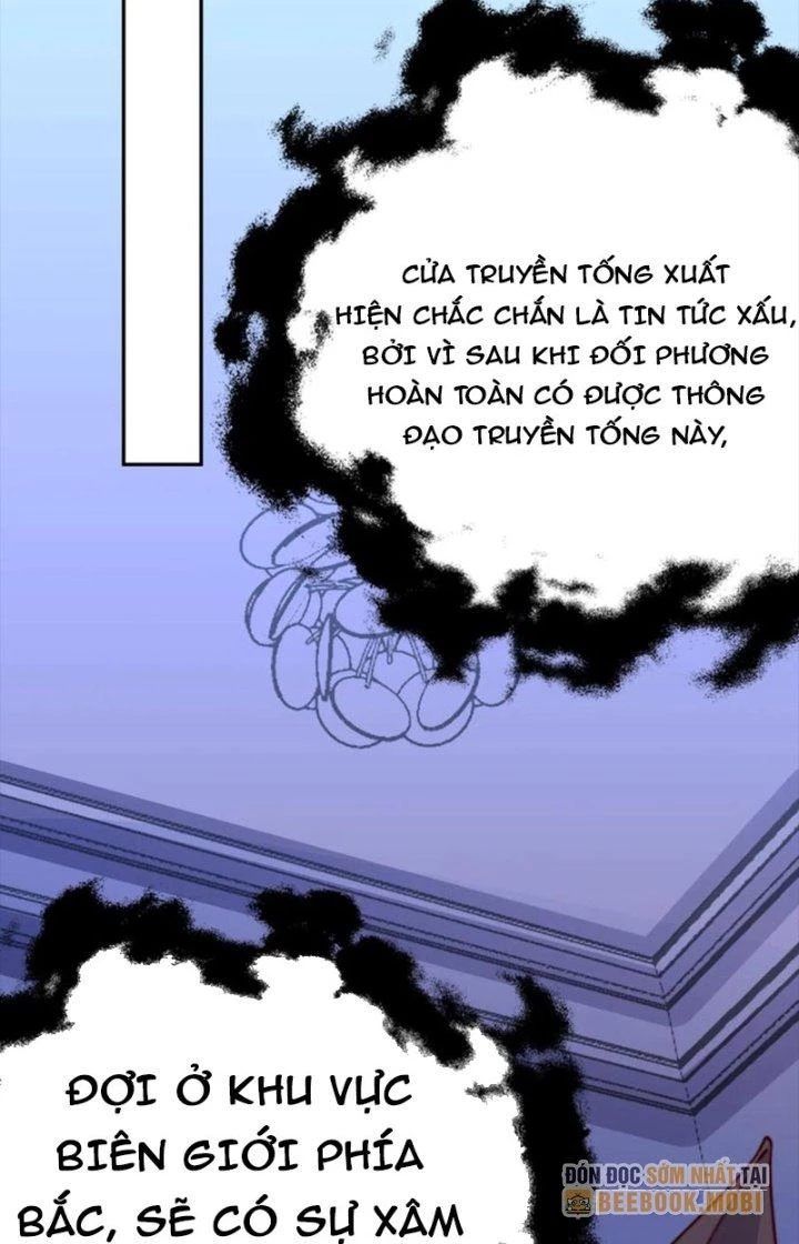 Bỉ nhân độc tìm đường chết Chapter 49 - Trang 26