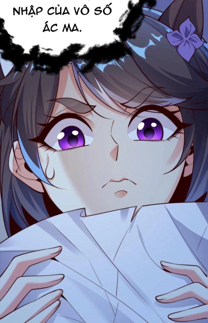Bỉ nhân độc tìm đường chết Chapter 49 - Trang 27