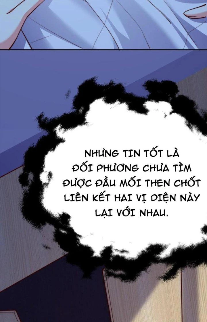 Bỉ nhân độc tìm đường chết Chapter 49 - Trang 28
