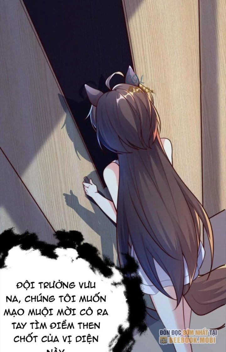 Bỉ nhân độc tìm đường chết Chapter 49 - Trang 29