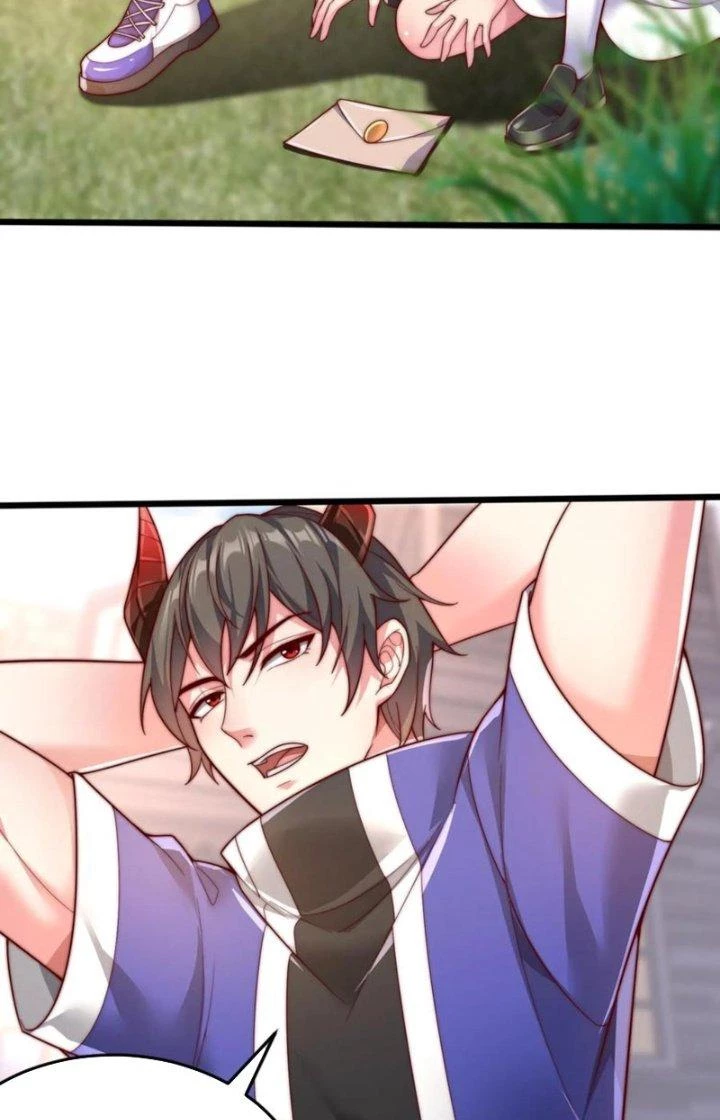 Bỉ nhân độc tìm đường chết Chapter 49 - Trang 3