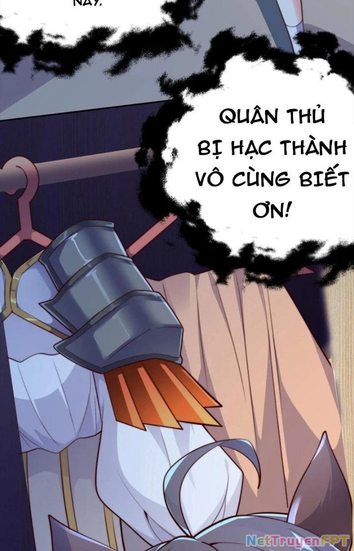 Bỉ nhân độc tìm đường chết Chapter 49 - Trang 30
