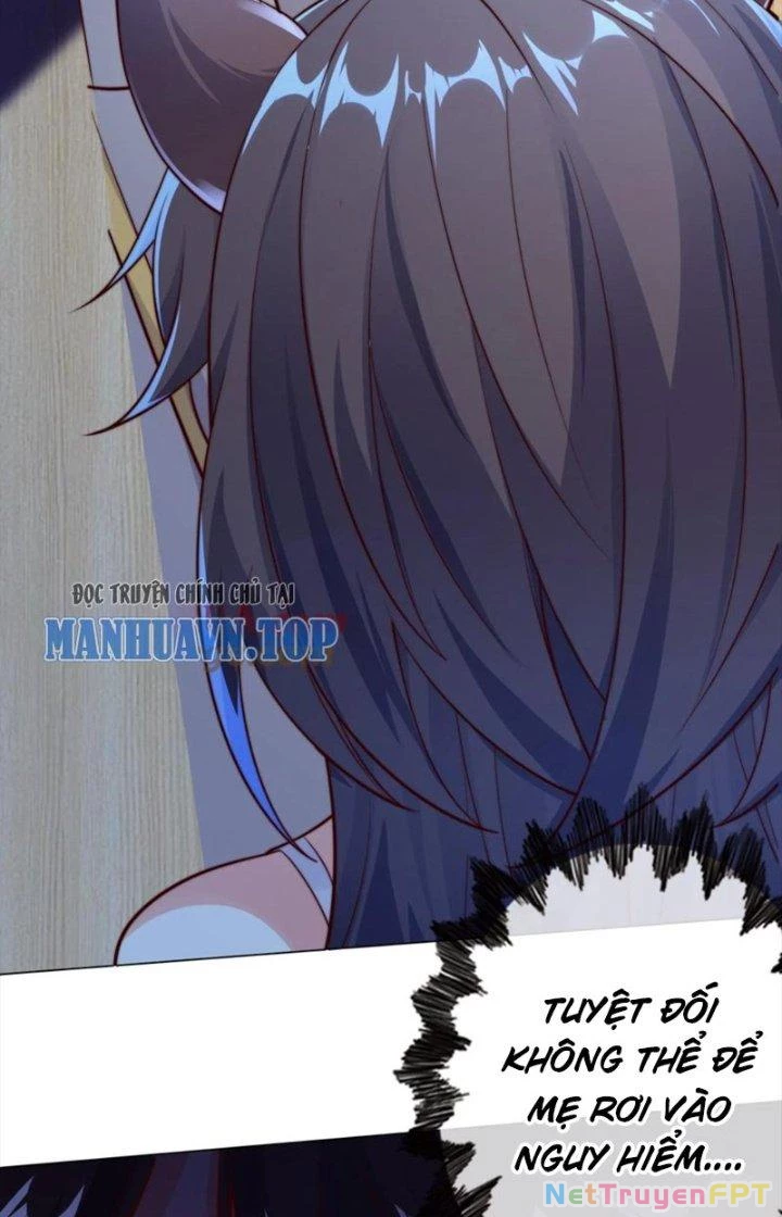 Bỉ nhân độc tìm đường chết Chapter 49 - Trang 31
