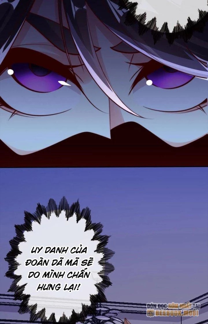 Bỉ nhân độc tìm đường chết Chapter 49 - Trang 32