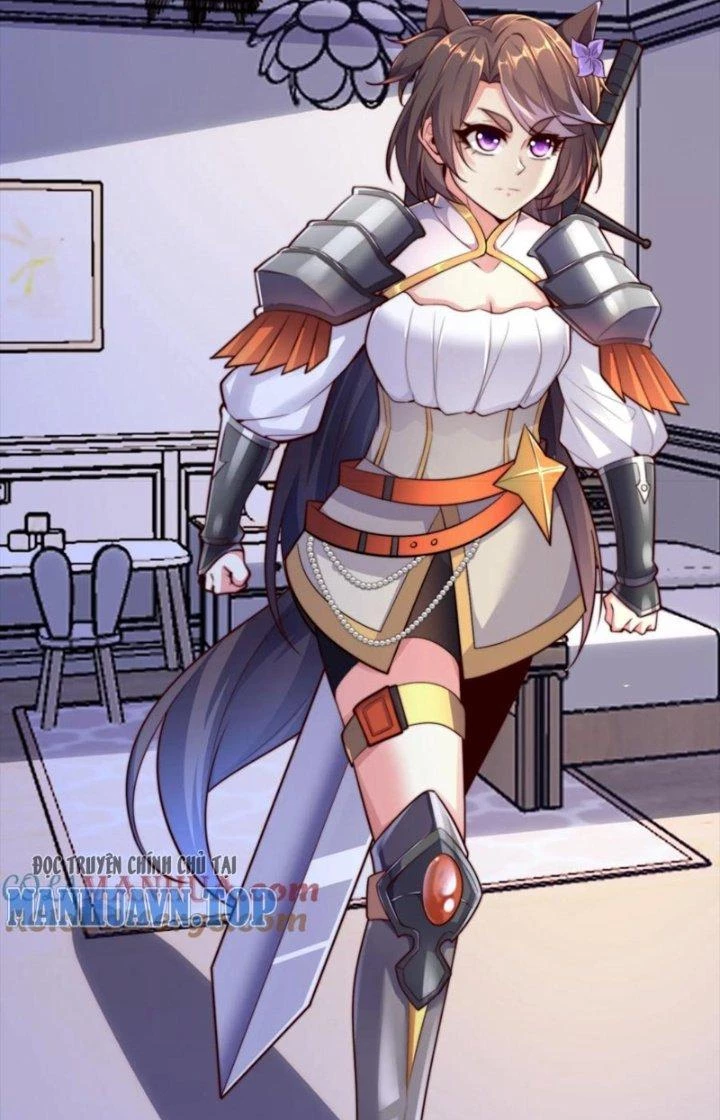 Bỉ nhân độc tìm đường chết Chapter 49 - Trang 33