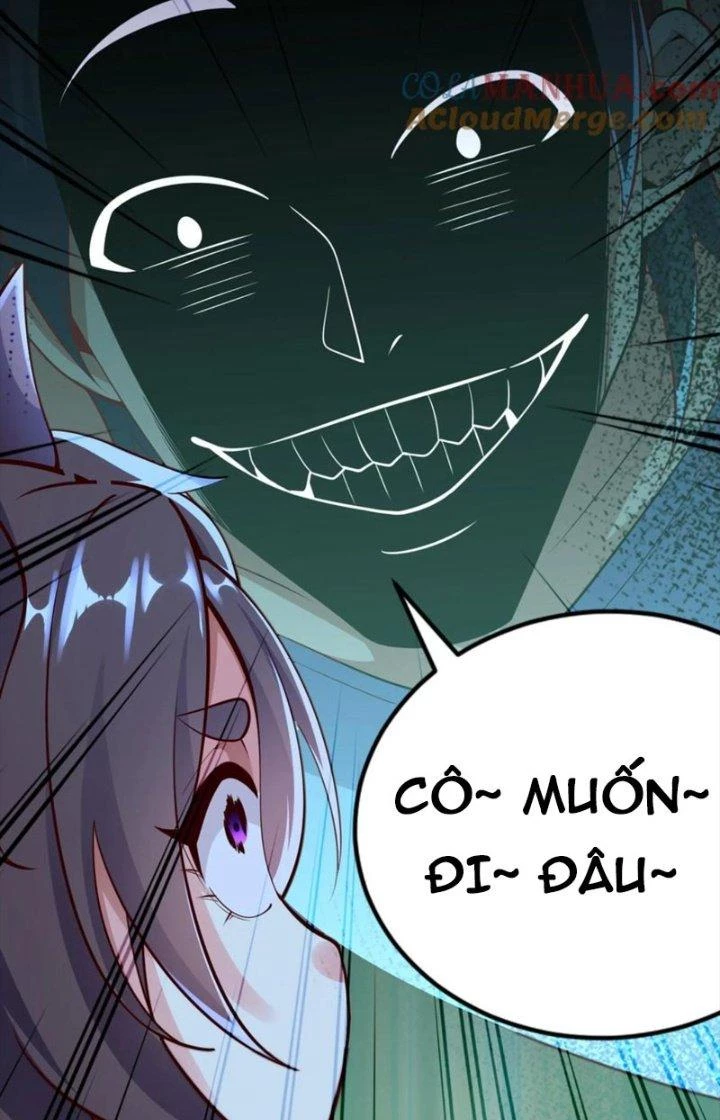Bỉ nhân độc tìm đường chết Chapter 49 - Trang 36