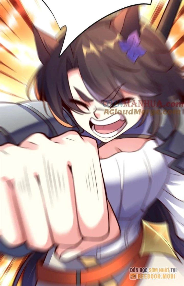 Bỉ nhân độc tìm đường chết Chapter 49 - Trang 38