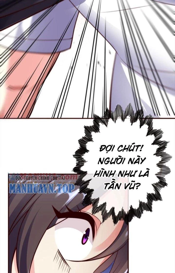 Bỉ nhân độc tìm đường chết Chapter 49 - Trang 40