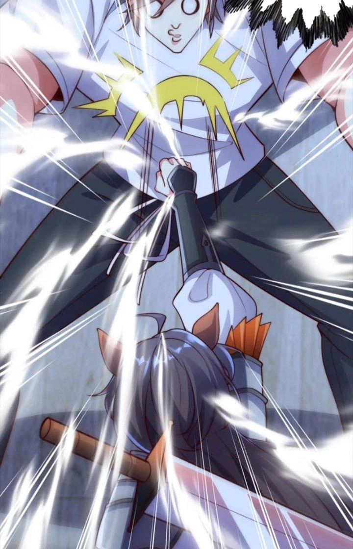 Bỉ nhân độc tìm đường chết Chapter 49 - Trang 43