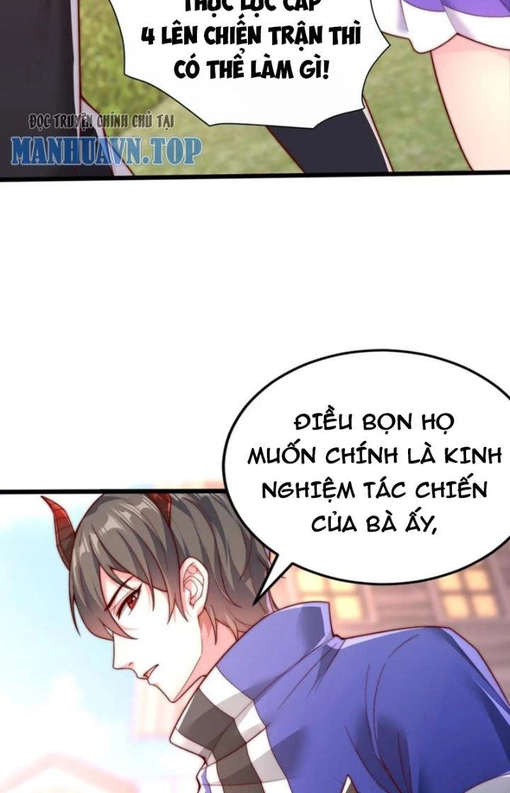 Bỉ nhân độc tìm đường chết Chapter 49 - Trang 7