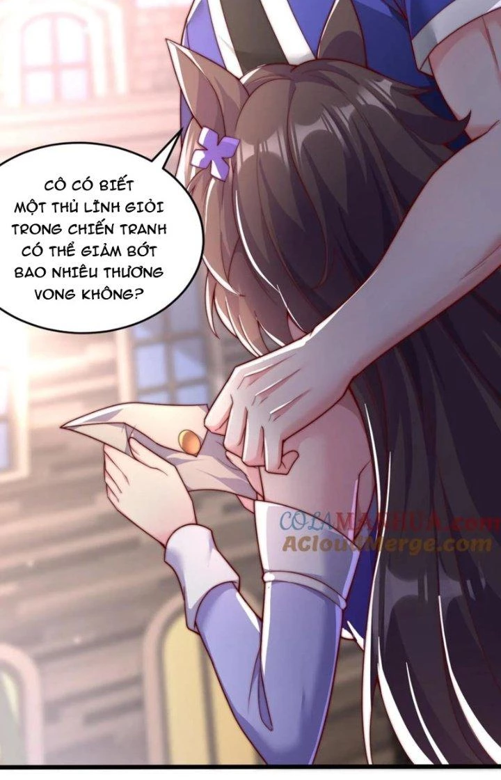 Bỉ nhân độc tìm đường chết Chapter 49 - Trang 8