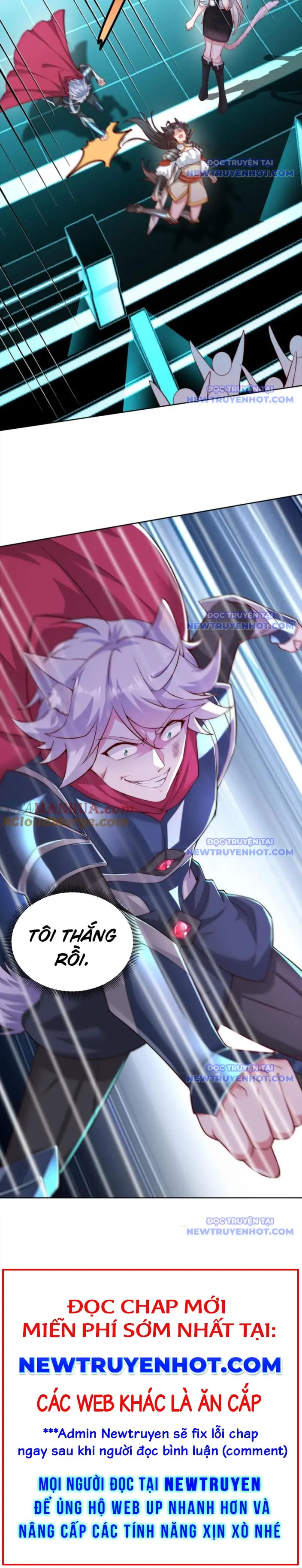 Bỉ nhân độc tìm đường chết Chapter 5 - Trang 12