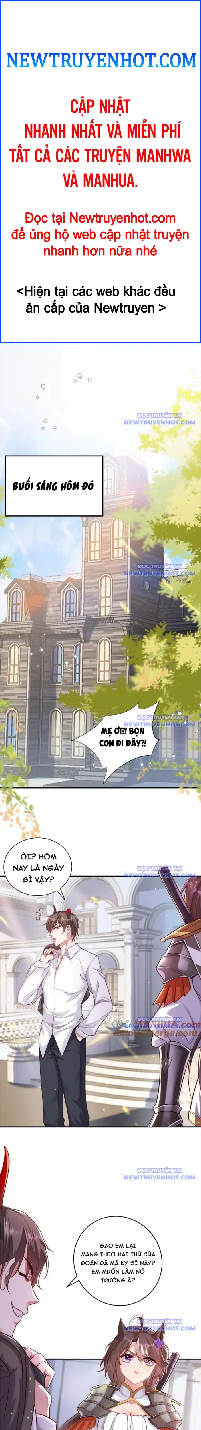 Bỉ nhân độc tìm đường chết Chapter 5 - Trang 2