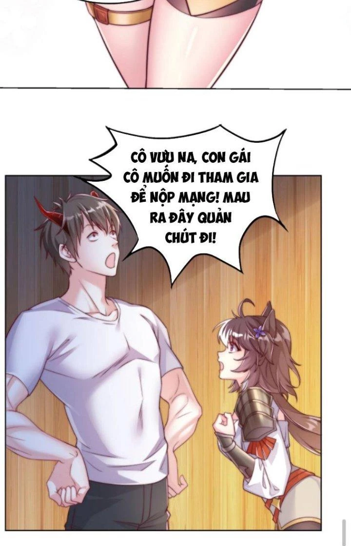Bỉ nhân độc tìm đường chết Chapter 50 - Trang 12