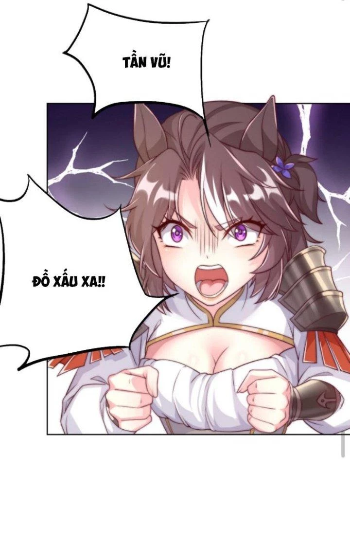 Bỉ nhân độc tìm đường chết Chapter 50 - Trang 13