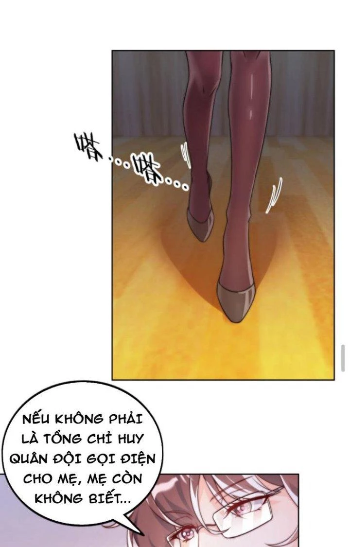 Bỉ nhân độc tìm đường chết Chapter 50 - Trang 14