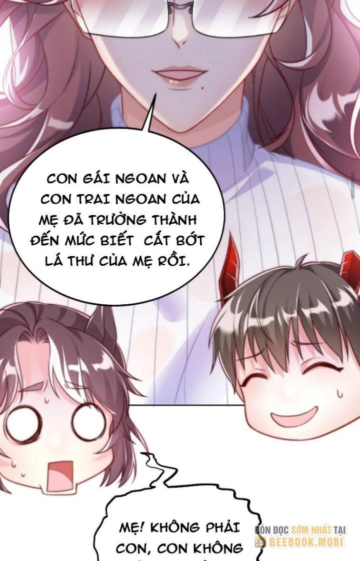 Bỉ nhân độc tìm đường chết Chapter 50 - Trang 16