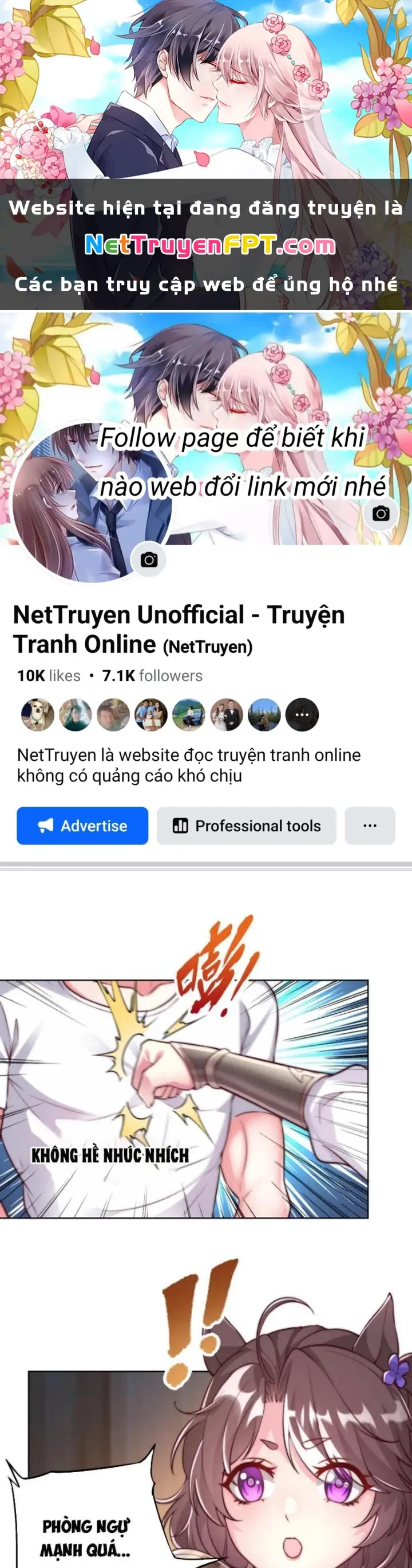 Bỉ nhân độc tìm đường chết Chapter 50 - Trang 2