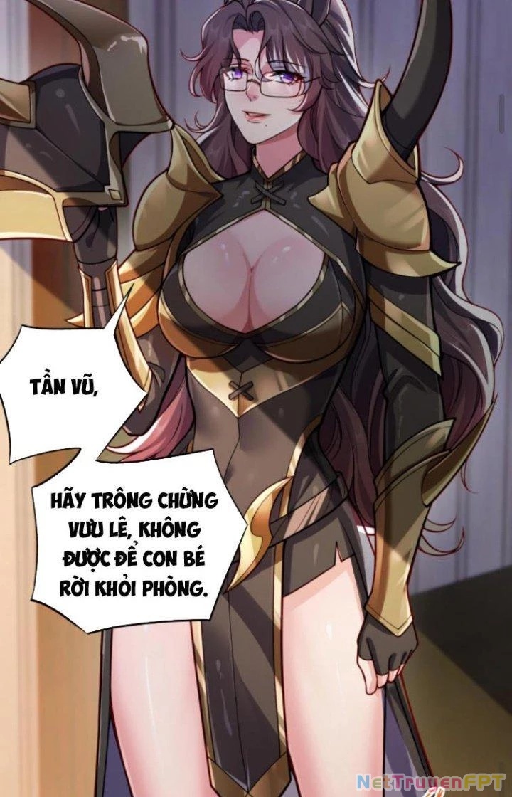 Bỉ nhân độc tìm đường chết Chapter 50 - Trang 22