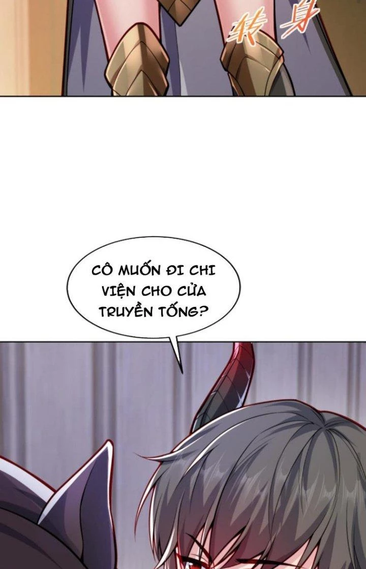Bỉ nhân độc tìm đường chết Chapter 50 - Trang 23