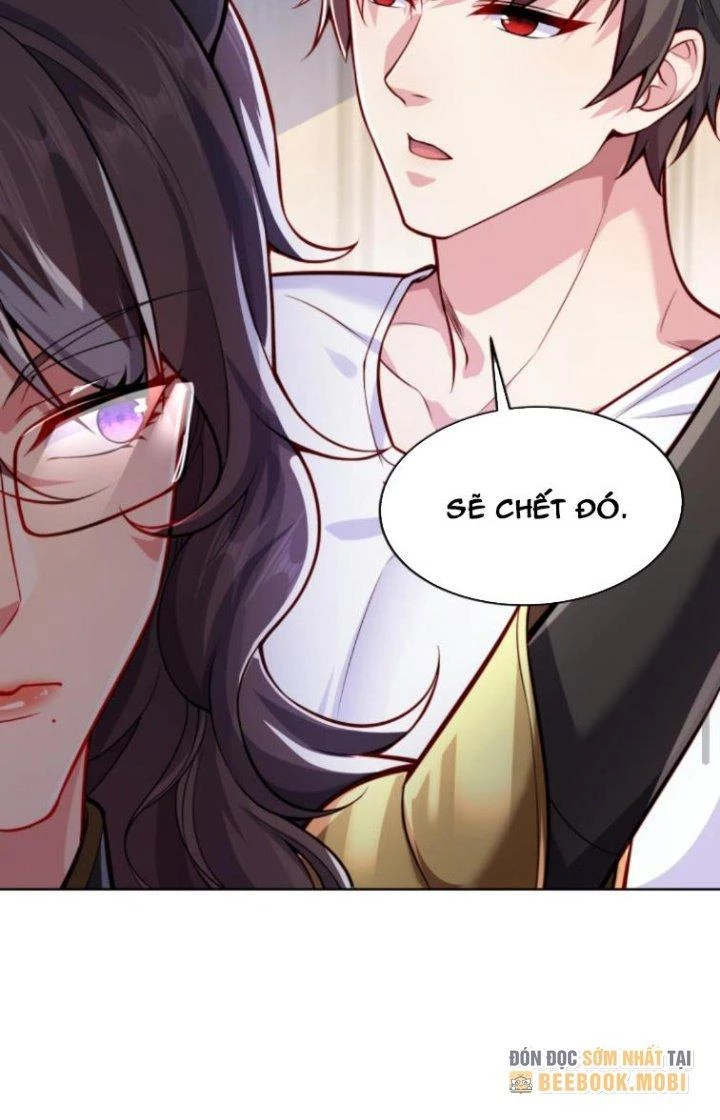 Bỉ nhân độc tìm đường chết Chapter 50 - Trang 24