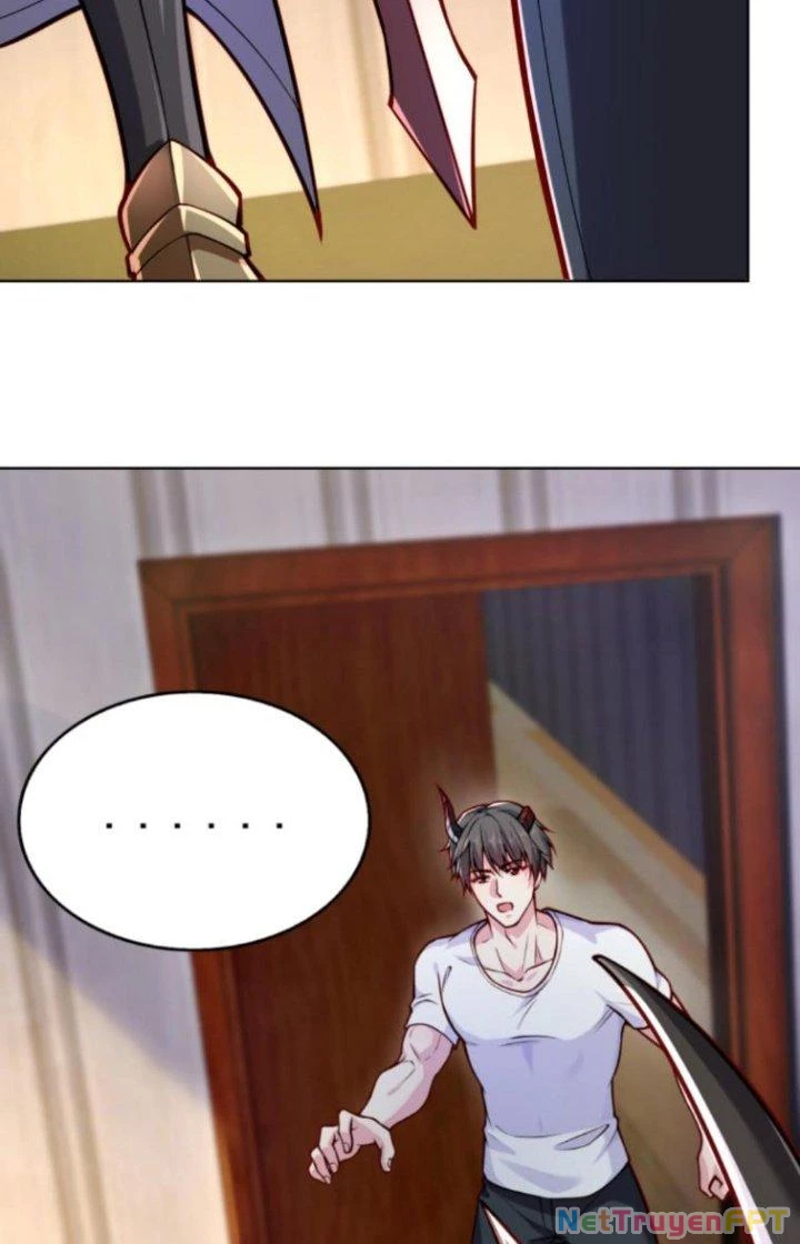 Bỉ nhân độc tìm đường chết Chapter 50 - Trang 26