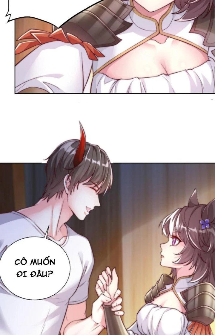 Bỉ nhân độc tìm đường chết Chapter 50 - Trang 3