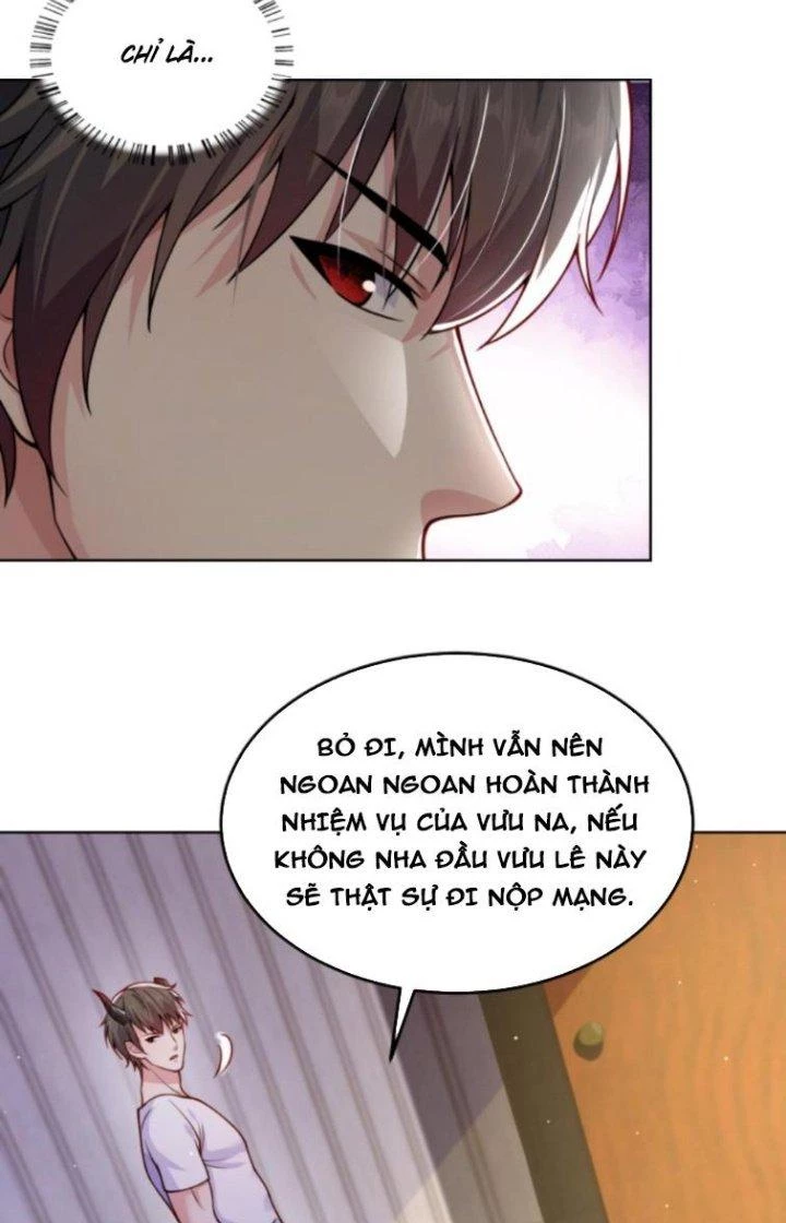 Bỉ nhân độc tìm đường chết Chapter 50 - Trang 32