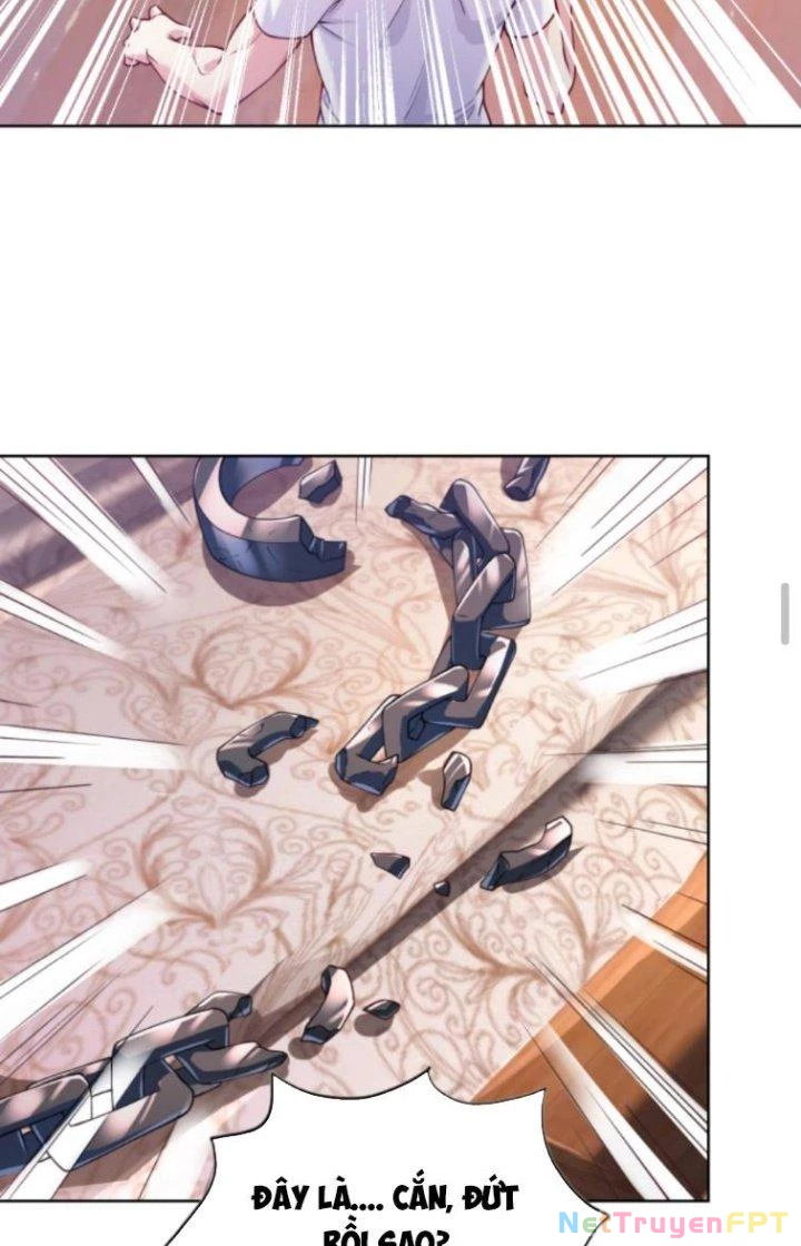 Bỉ nhân độc tìm đường chết Chapter 50 - Trang 37