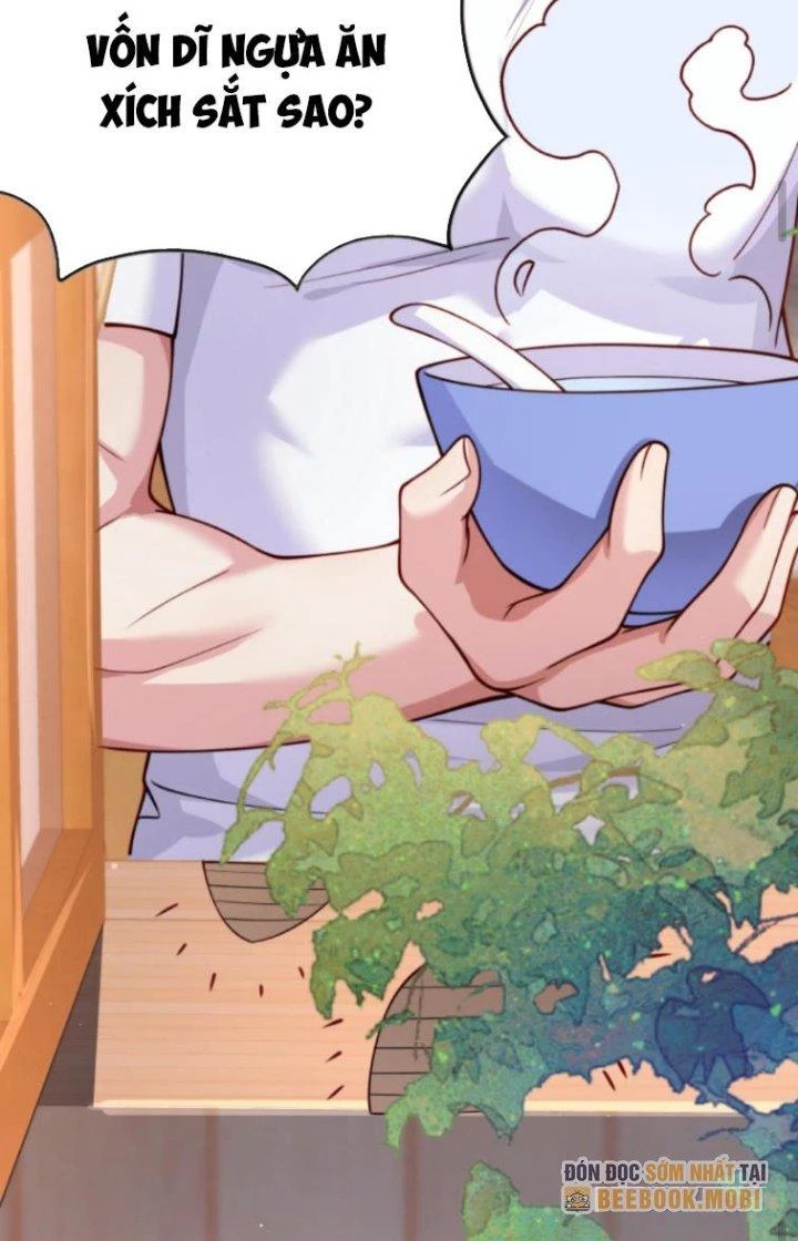 Bỉ nhân độc tìm đường chết Chapter 50 - Trang 39