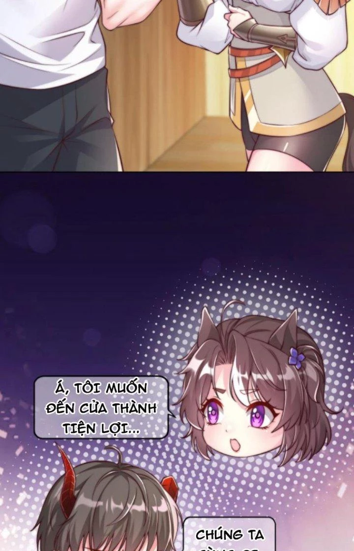 Bỉ nhân độc tìm đường chết Chapter 50 - Trang 4