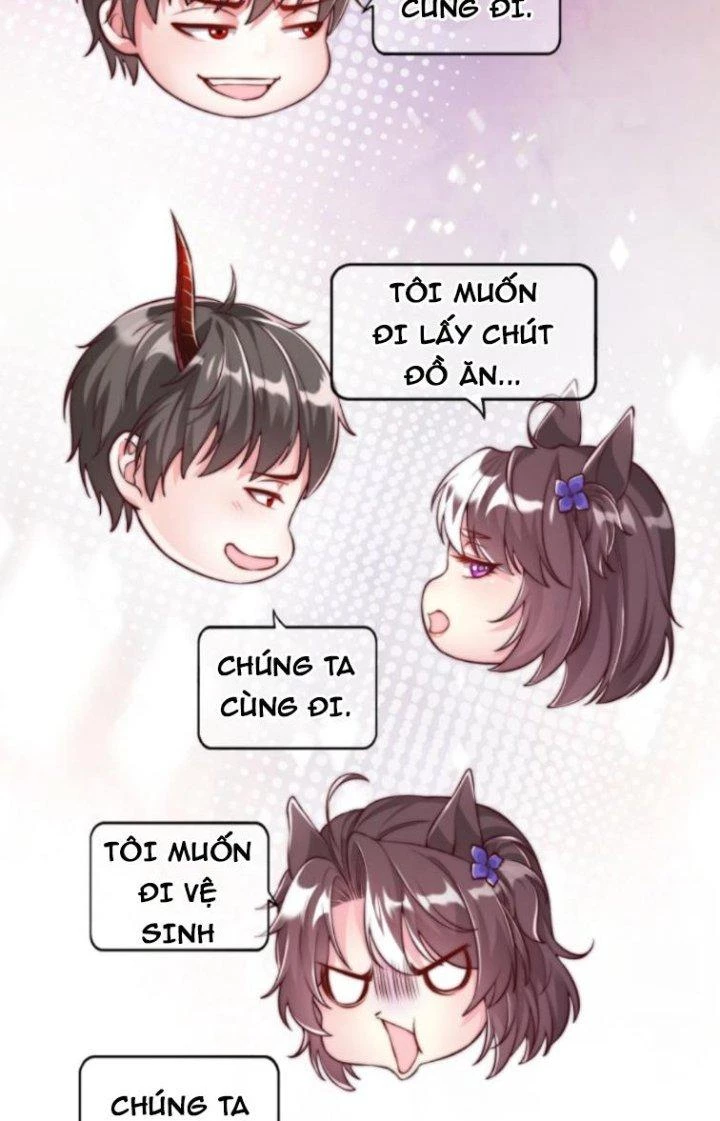Bỉ nhân độc tìm đường chết Chapter 50 - Trang 5