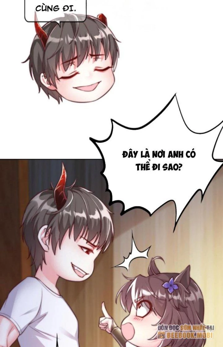 Bỉ nhân độc tìm đường chết Chapter 50 - Trang 6