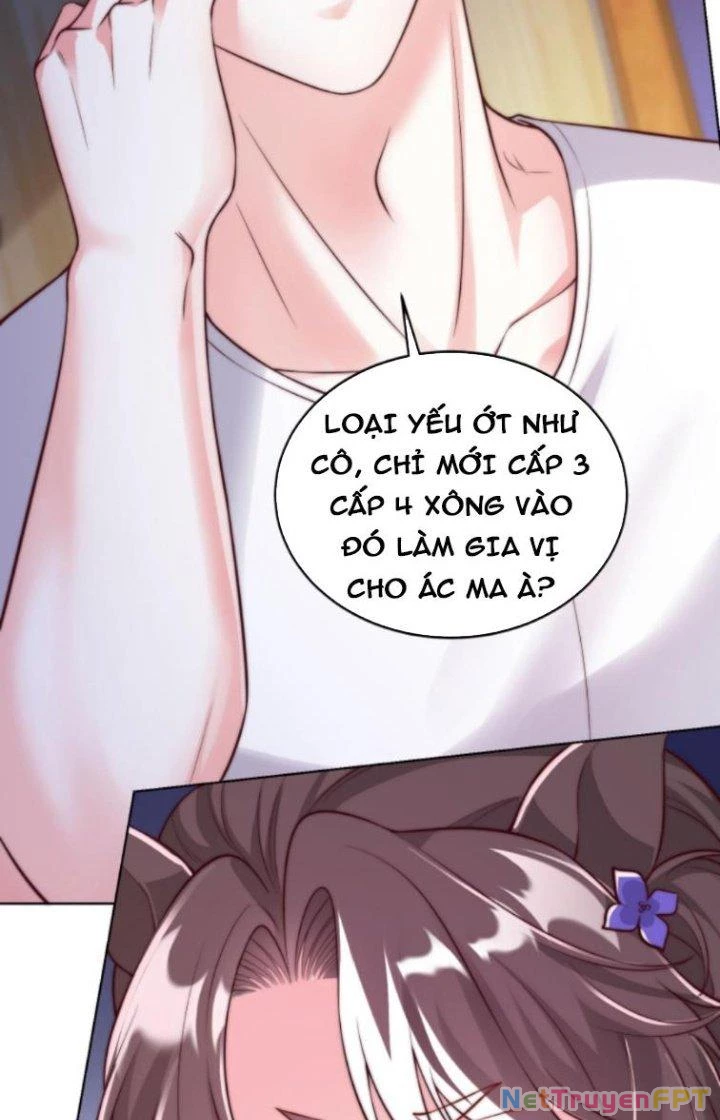 Bỉ nhân độc tìm đường chết Chapter 50 - Trang 9
