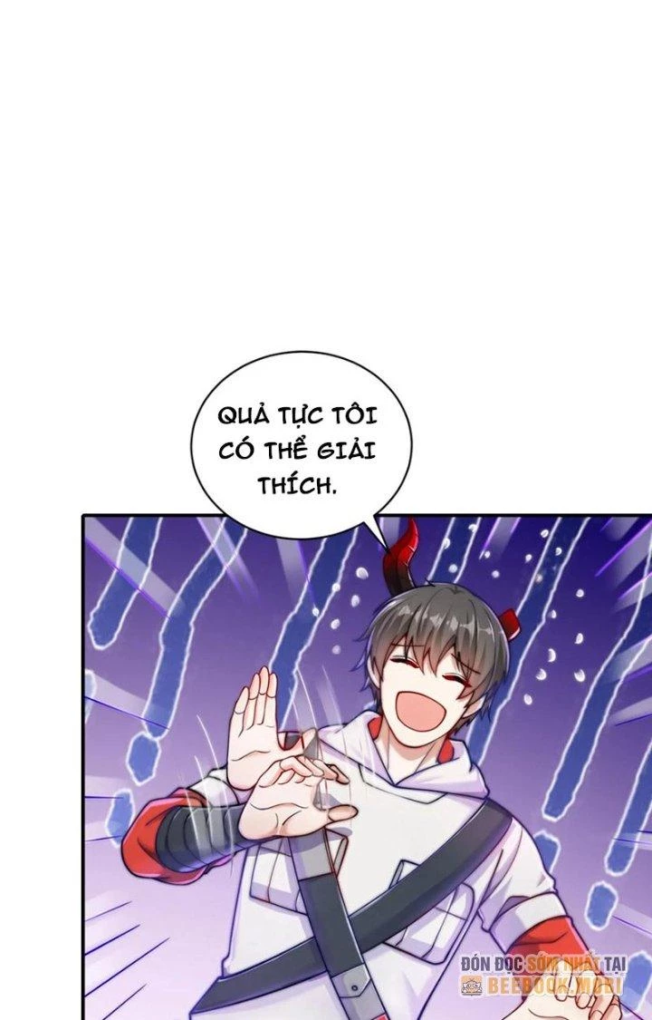 Bỉ nhân độc tìm đường chết Chapter 51 - Trang 11